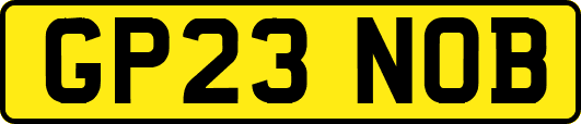 GP23NOB