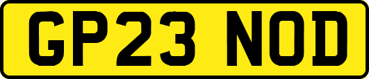 GP23NOD
