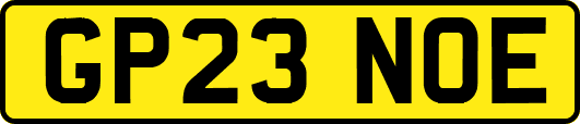 GP23NOE