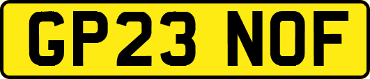 GP23NOF