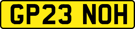 GP23NOH