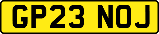 GP23NOJ