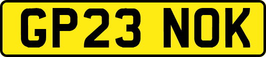 GP23NOK