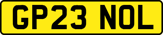 GP23NOL