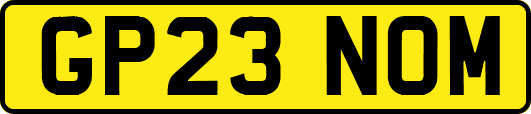 GP23NOM