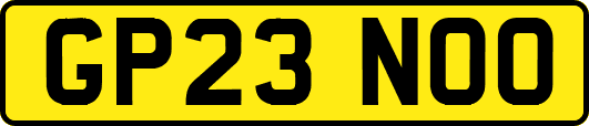GP23NOO