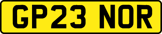 GP23NOR