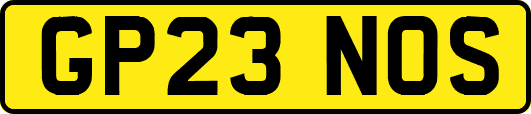GP23NOS