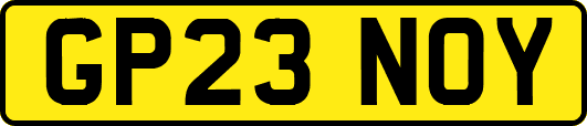 GP23NOY