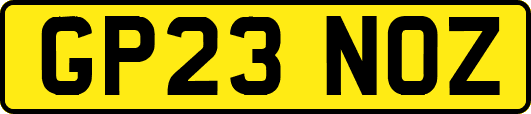 GP23NOZ