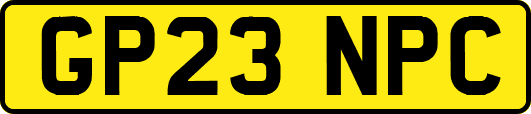 GP23NPC