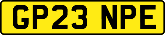 GP23NPE