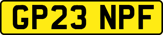 GP23NPF