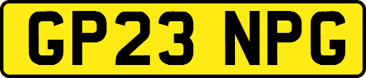 GP23NPG