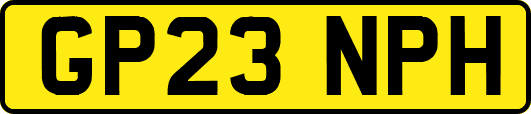 GP23NPH