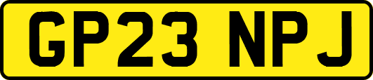 GP23NPJ