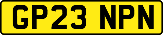GP23NPN