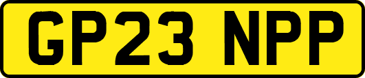 GP23NPP