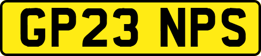 GP23NPS