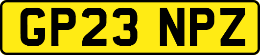 GP23NPZ