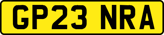 GP23NRA