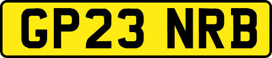 GP23NRB
