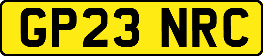 GP23NRC
