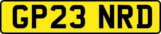 GP23NRD