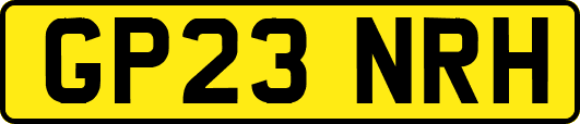 GP23NRH