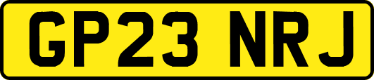 GP23NRJ
