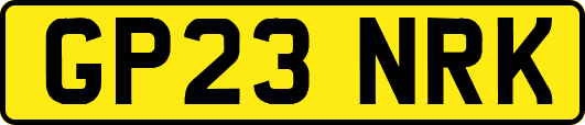 GP23NRK