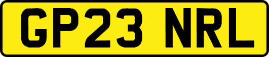 GP23NRL