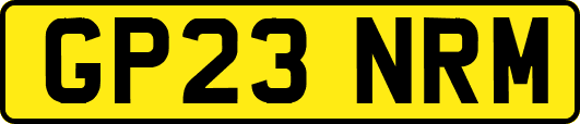 GP23NRM