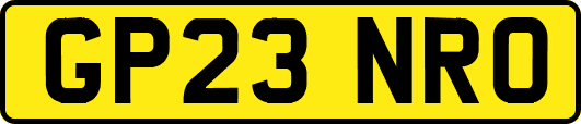 GP23NRO