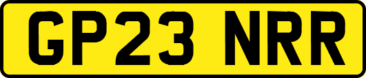 GP23NRR