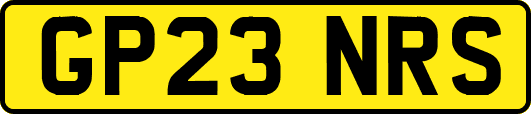 GP23NRS