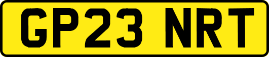 GP23NRT