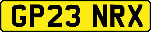 GP23NRX