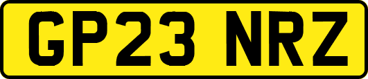 GP23NRZ