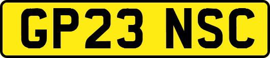 GP23NSC
