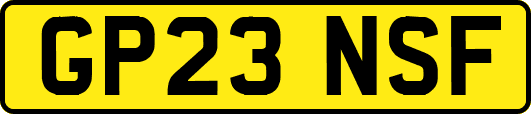 GP23NSF