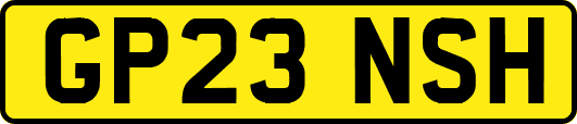 GP23NSH