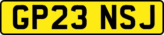 GP23NSJ