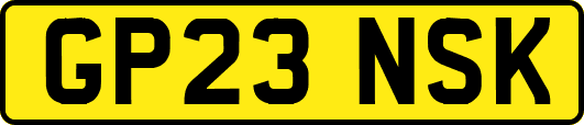 GP23NSK