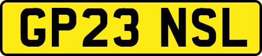 GP23NSL
