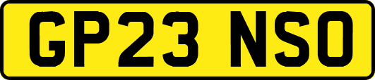 GP23NSO