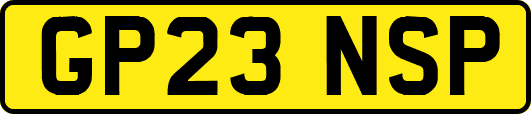 GP23NSP