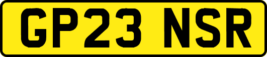 GP23NSR