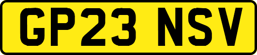 GP23NSV