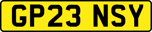 GP23NSY
